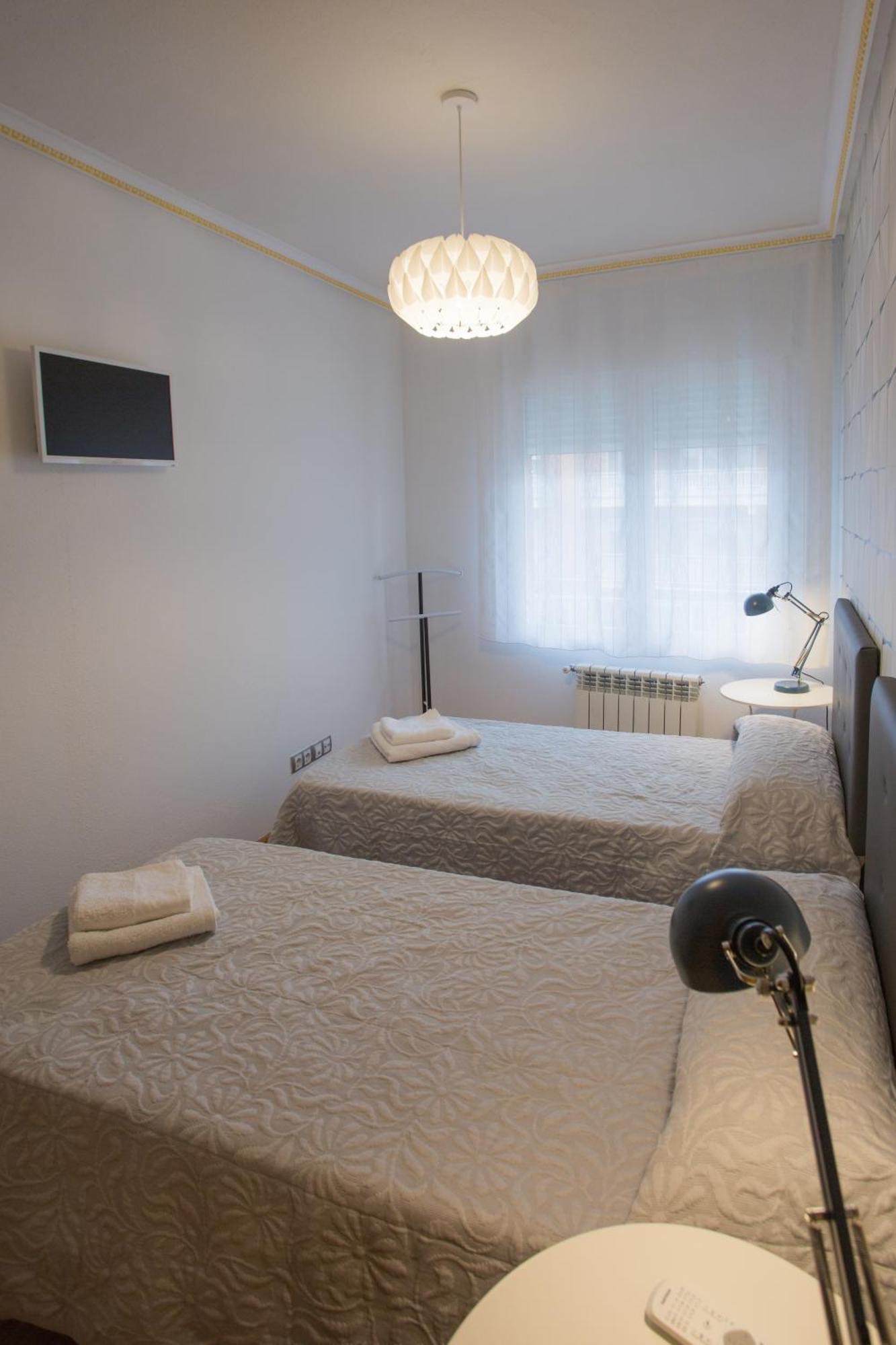 Apartamentos Abula Avila Exterior photo