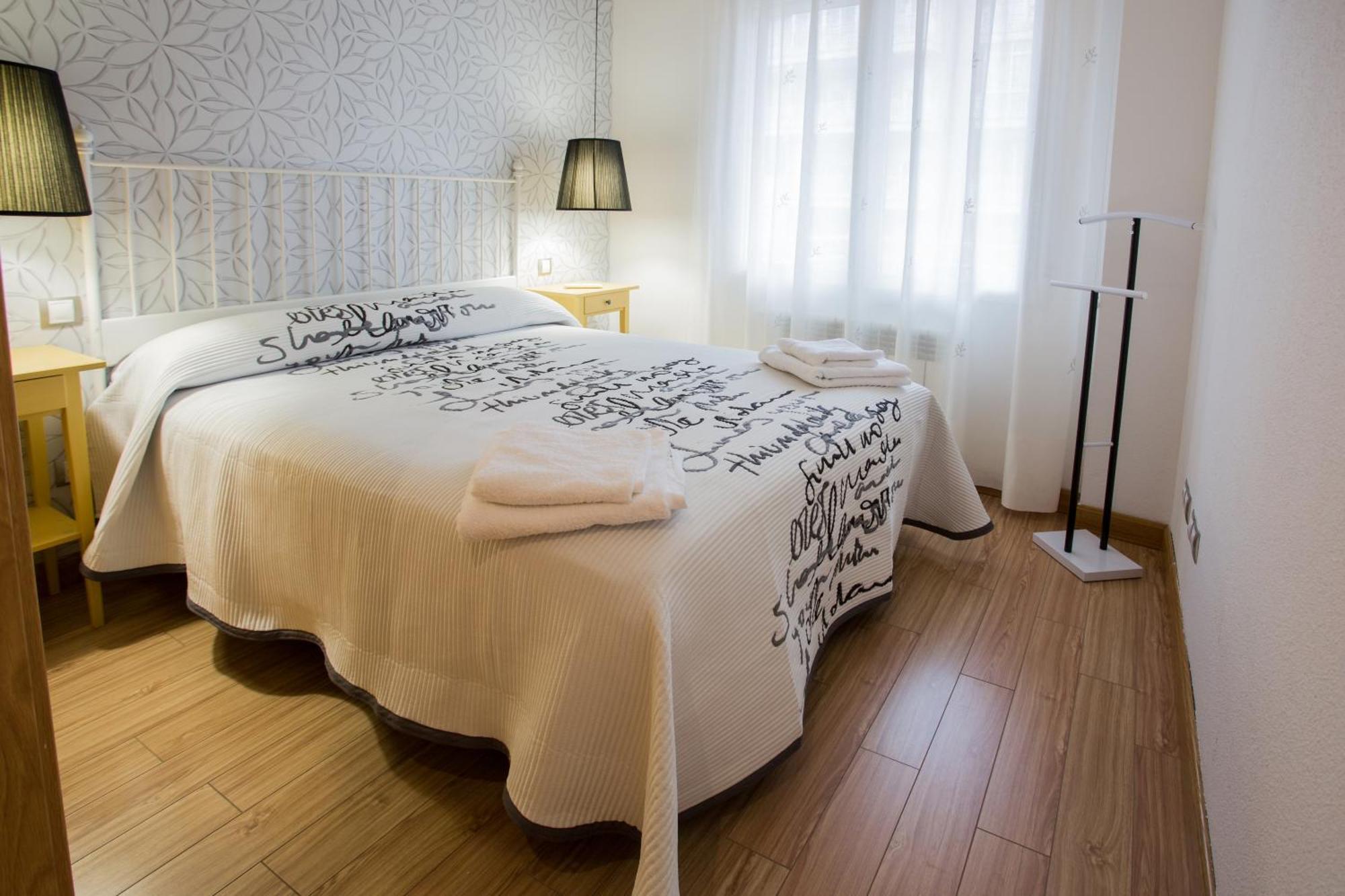 Apartamentos Abula Avila Exterior photo